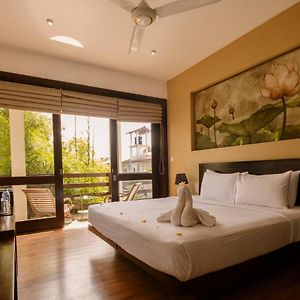 Terrace Green Hotel & Spa